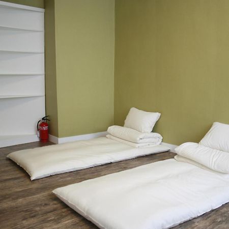 Crib 49 Guesthouse - Foreigner Only Seúl Habitación foto