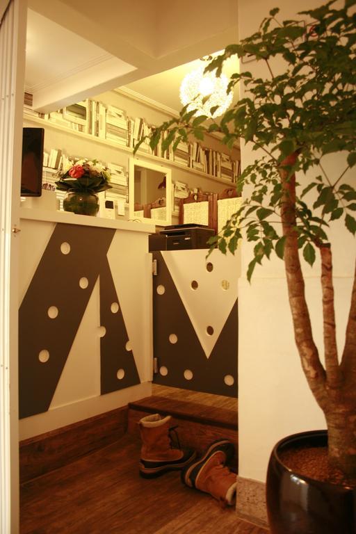 Crib 49 Guesthouse - Foreigner Only Seúl Exterior foto